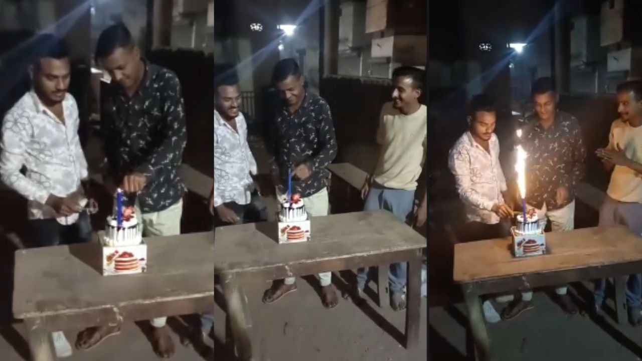 Constable Suspended