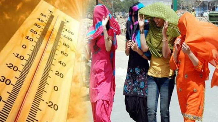 CG Weather News: Chhattisgarh to remain hot till April 26, 'Loo alert' in central areas, Durg the hottest