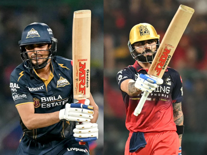 GT vs RCB IPL 2026 GT vs RCB IPL 2026