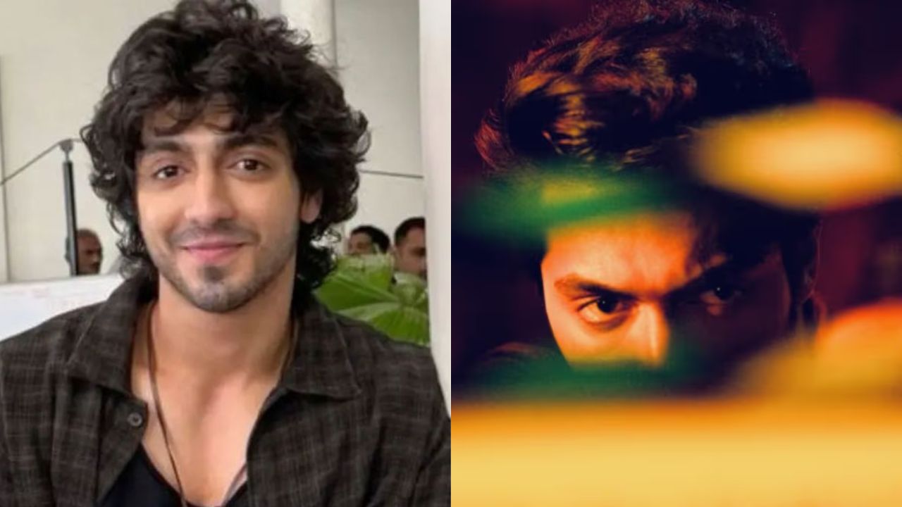 Ahaan Panday : ‘सैयारा’ के बाद अहान पांडे की धांसू तैयारी, अब एक्शन से उड़ाएंगे गर्दा; YRF की नई फिल्म का आ गया अपडेट Ahaan Panday : ‘सैयारा’ के बाद अहान पांडे की धांसू तैयारी, अब एक्शन से उड़ाएंगे गर्दा; YRF की नई फिल्म का आ गया अपडेट