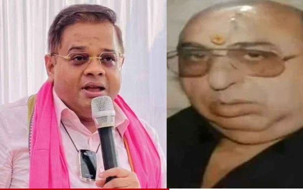 Amit Jogi gets life imprisonment in Jaggi murder case