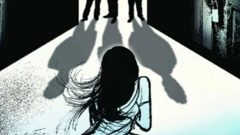 CG Crime: Two tribal girls gang-raped, case registered against 3 named accused and others