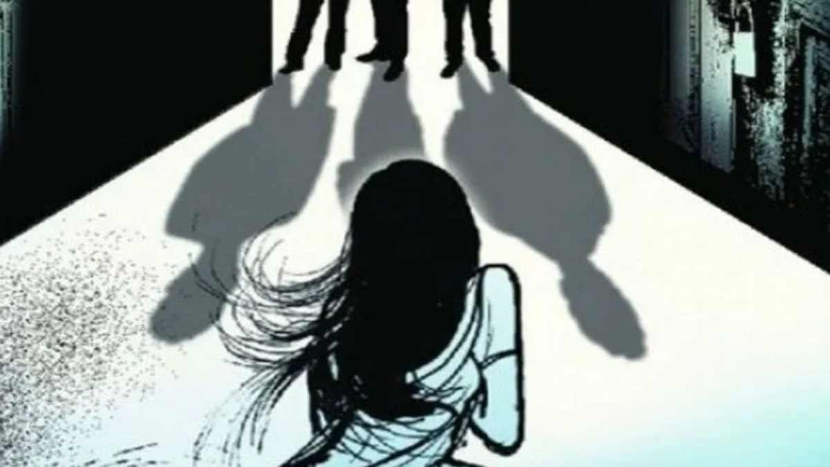 CG Crime: Two tribal girls gang-raped, case registered against 3 named accused and others
