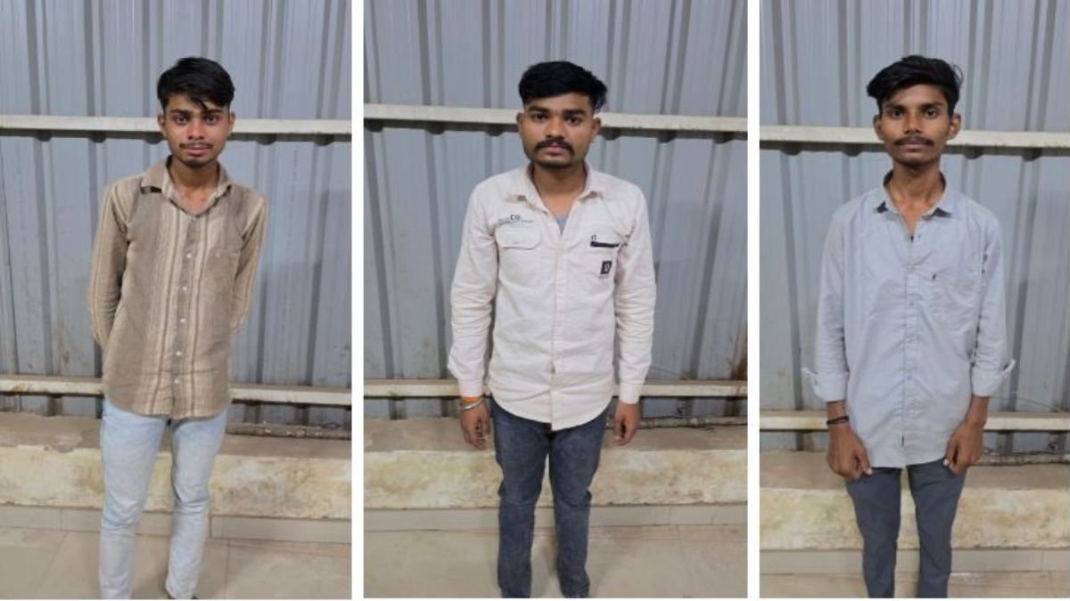 mp-news-paper-leaked-on-whatsapp-before-exam-3-accused-arrested-search-for-mastermind-intensified