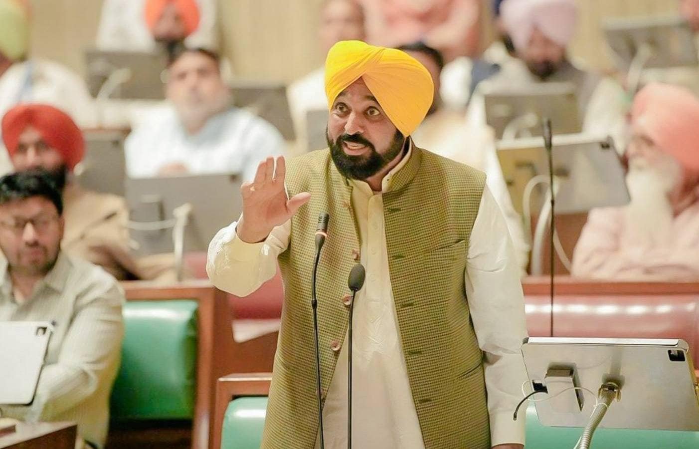 Punjab News