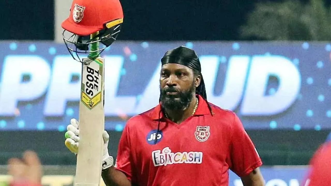 Chris Gayle : अब खेल नहीं, टीम चलाएंगे यूनिवर्स बॉस! क्रिस गेल ने खरीदी अपनी टी20 फ्रेंचाइजी