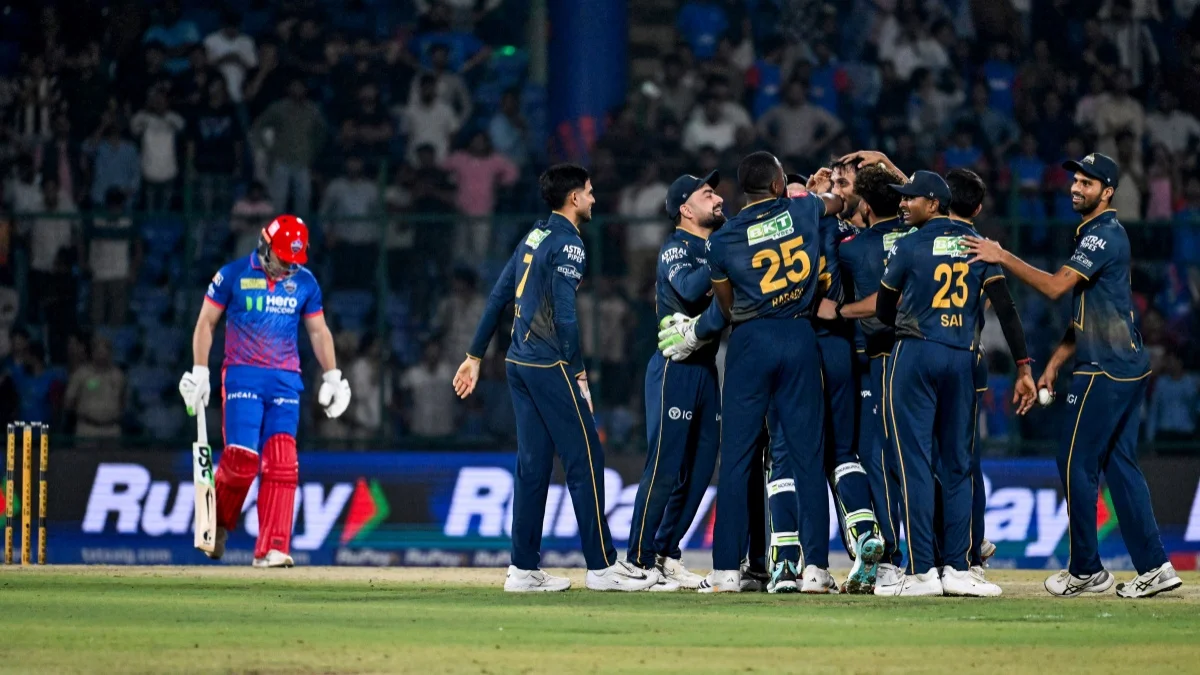 DC vs GT IPL 2026 DC vs GT IPL 2026