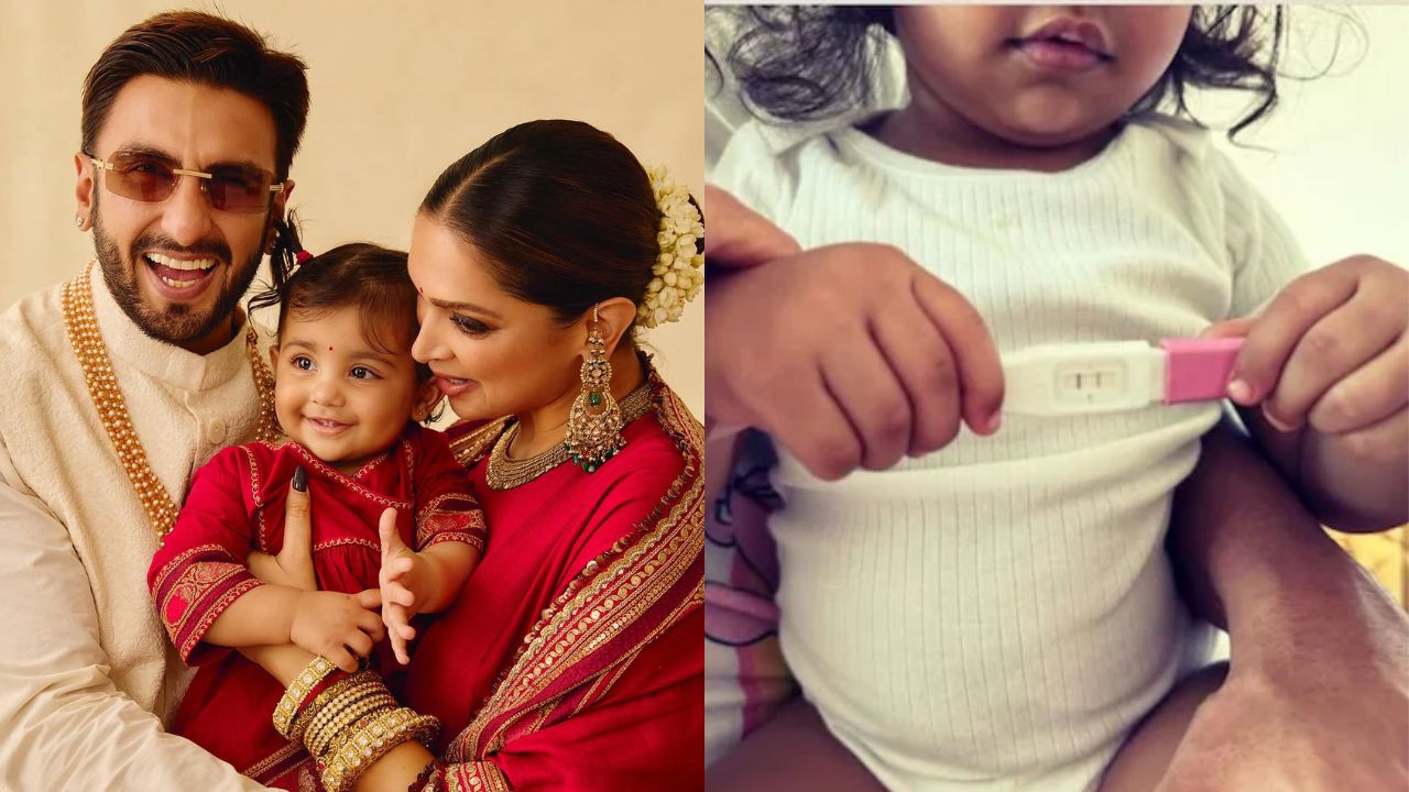 Deepika Padukone Pregnancy Deepika Padukone Pregnancy