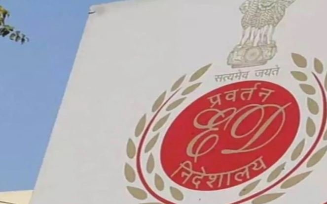 ED Raids in Bengal in PDS Ration Scam Case