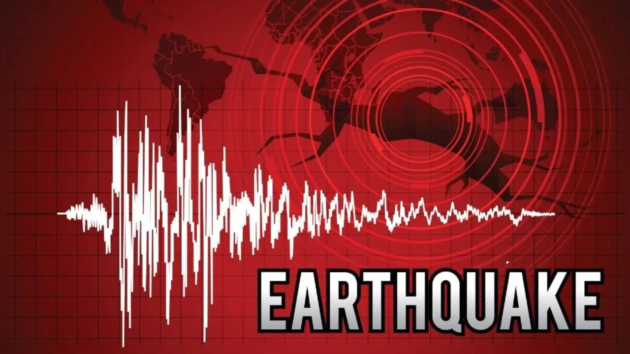 Earthquake