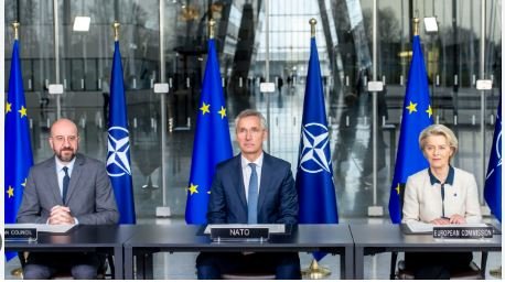 European NATO