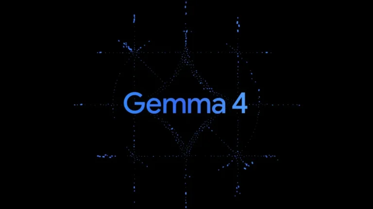 Gemma 4
