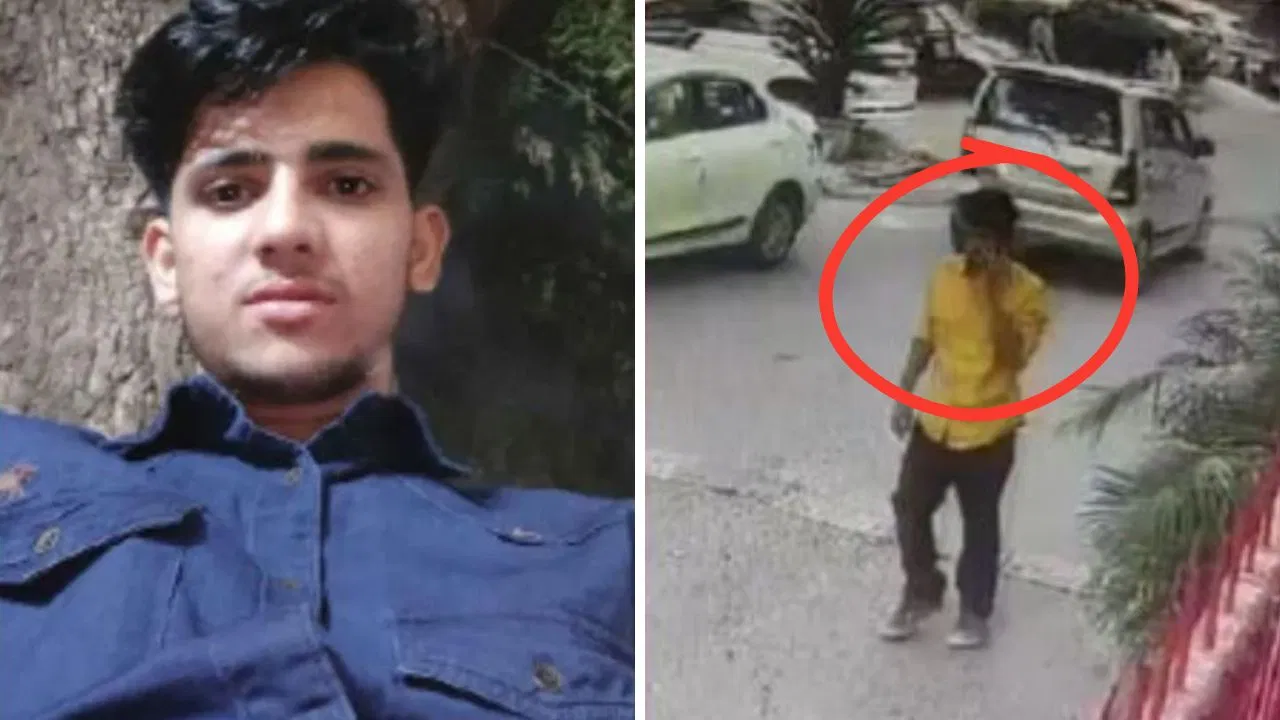 IRS Officer's Daughter Murder Case: 40 मिनट में रेप, फिर मर्डर…, IRS की बेटी का हत्यारा गिरफ़्तार
