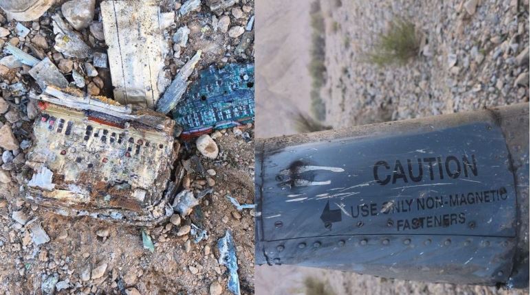Iran Hit Down US F 35: ईरान ने मार गिराया अमेरिका का F 35 विमान, देसी एयर-डिफेंस सिस्टम से उड़ाए परखच्चे, देखें VIDEO Iran Hit Down US F 35: ईरान ने मार गिराया अमेरिका का F 35 विमान, देसी एयर-डिफेंस सिस्टम से उड़ाए परखच्चे, देखें VIDEO