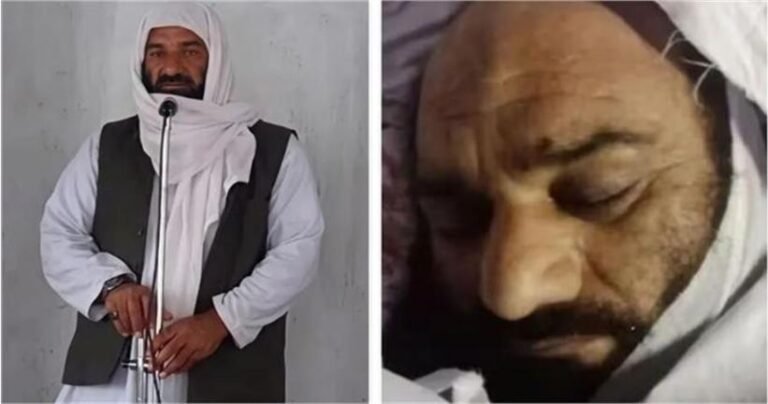 Lashkar Terrorist Sheikh Yusuf Afridi Shot Dead