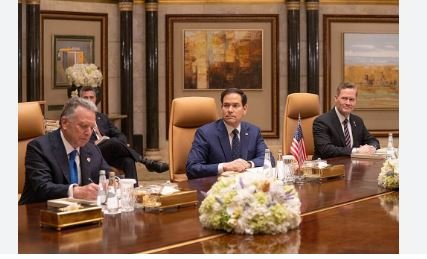 Latest Updates on US-Iran Peace Talks