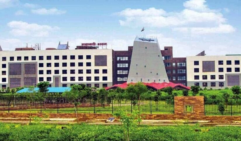 CG Breaking: छत्तीसगढ़ के नगरीय निकायों में एल्डरमैन की नियुक्ति, देखें सूची