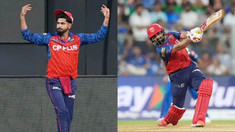 MI vs PBKS IPL 2026 : वानखेड़े में पंजाब किंग्स की धमाकेदार जीत, मुंबई इंडियंस को 7 विकेट से रौंदा