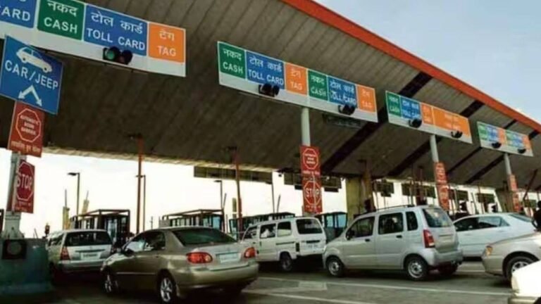 MP News : भोपाल के आसपास घूमना हुआ महंगा, NHAI ने बढ़ाए मंथली पास के दाम, जानें आपके जेब में कितना पड़ेगा असर