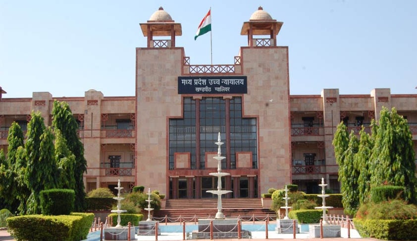 MP High Court MP High Court