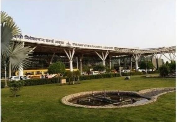 Mana Airport Raipur