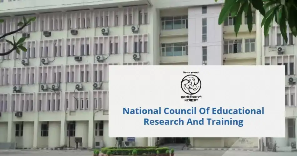 NCERT