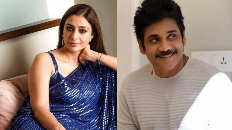Nagarjuna-Tabu