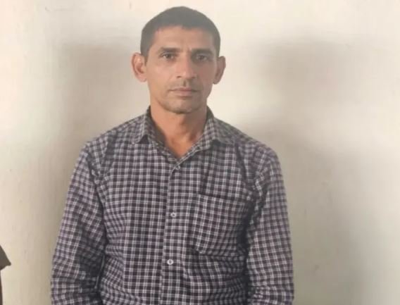 Opium Cultivation in Balrampur,Key Supplier Arrested in Jharkhand