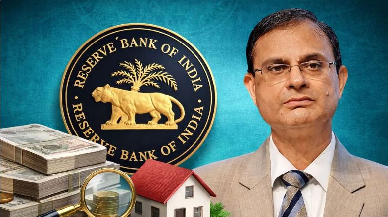 RBI MPC Meet: आरबीआई ने नहीं बढ़ाई लोन EMI, लेकिन देश में बढ़ सकती है महंगाई, देखें बड़े ऐलान
