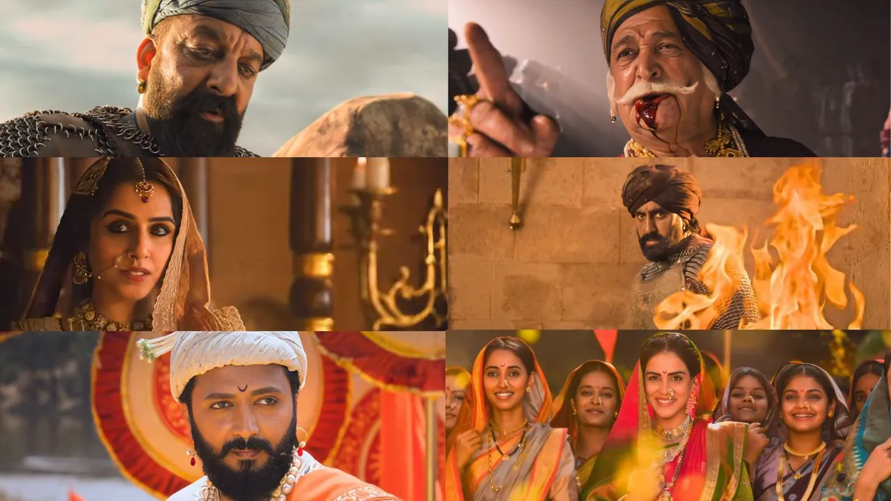 Raja Shivaji