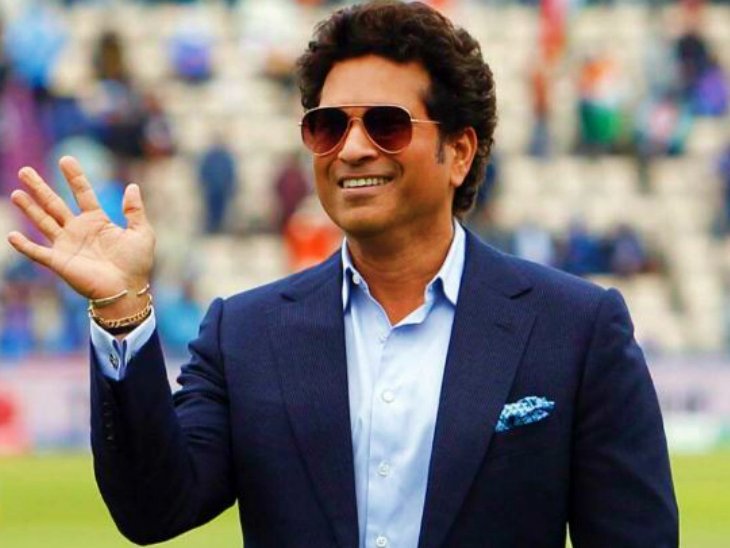 Sachin Tendulkar Bastar Visit : बस्तर आएंगे दिग्‍गज भारतीय क्रिकेटर सचिन तेंदुलकर, छिंदनार गांव में बच्चों के साथ खेलेंगे क्रिकेट