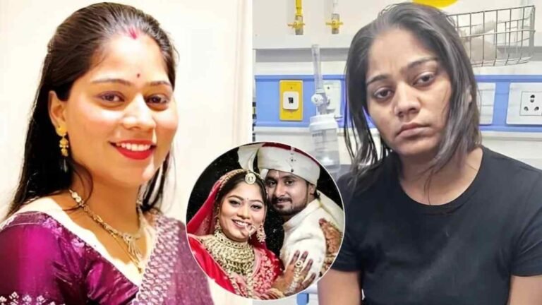 Sonam Raghuvanshi : सोनम रघुवंशी को 11 महीने बाद मिली जमानत, हनीमून के दौरान पति की हत्या का है आरोप