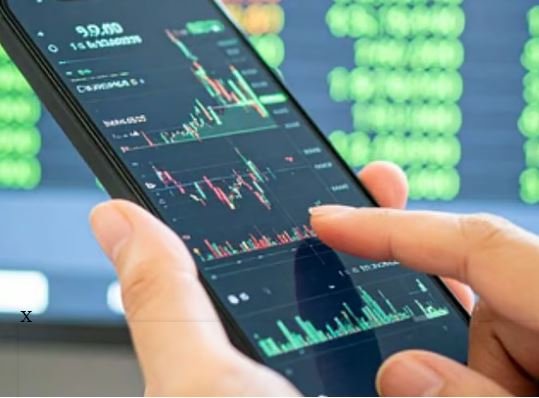 Stock Market Today 1 April