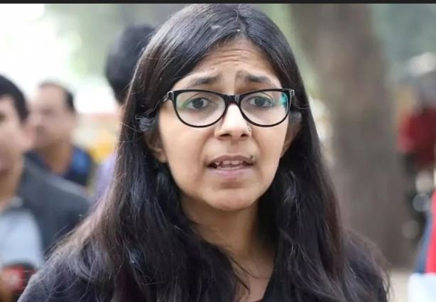 Swati Maliwal Joins BJP