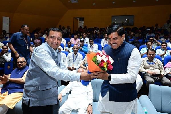 MP News