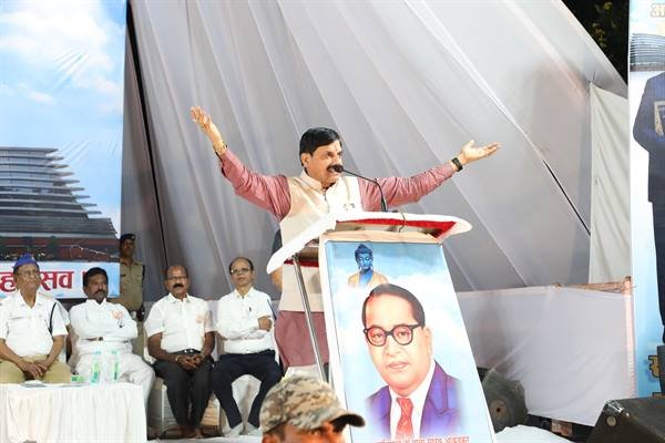 MP News