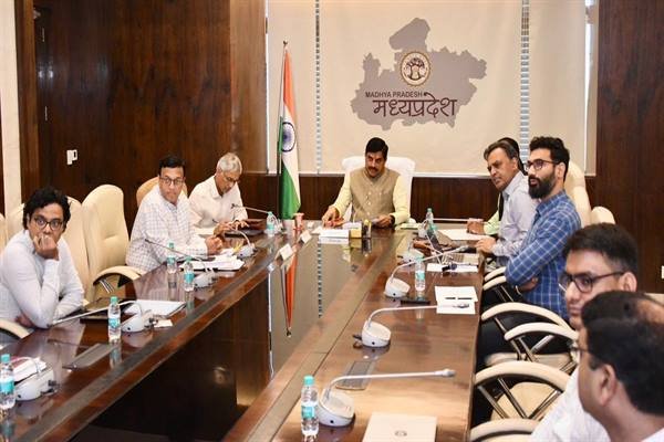 MP News
