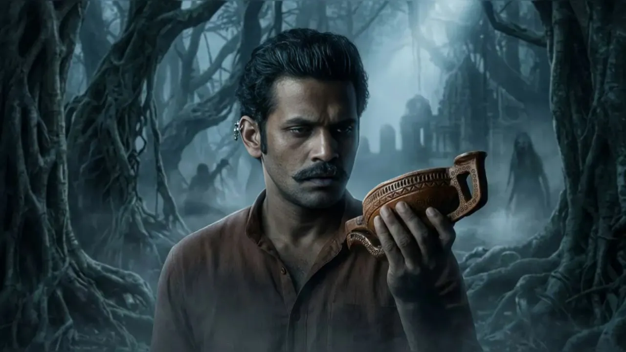 Tumbbad 2