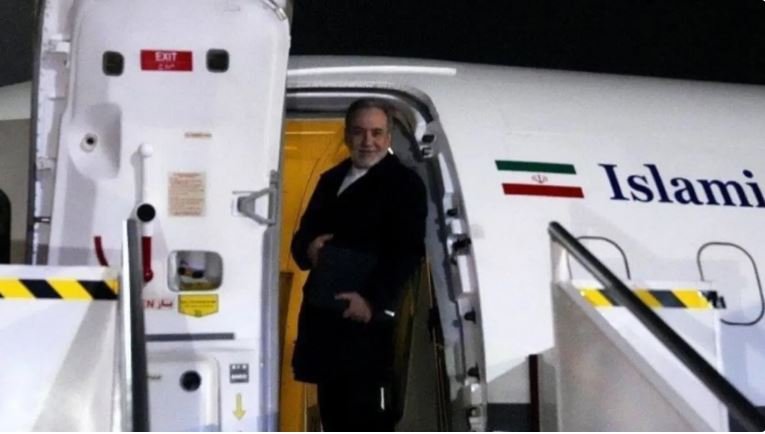 US-Iran War Peace Talks, Iran Foreign Minister Abbas Araghchi Pakistan Visit Russia Us Tensions Diplomacy