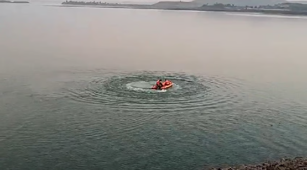 MP News: Three girls drowned in Bargi canal while bathing, rescue team engaged in search