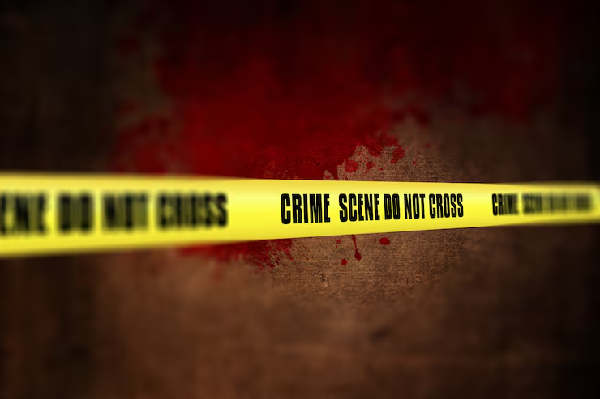 UP Crime