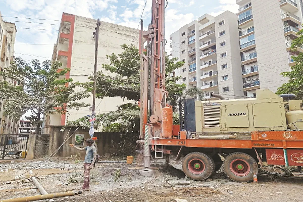 raipur-city-news-borewell-drilling-ban-in-raipur-until-july-15