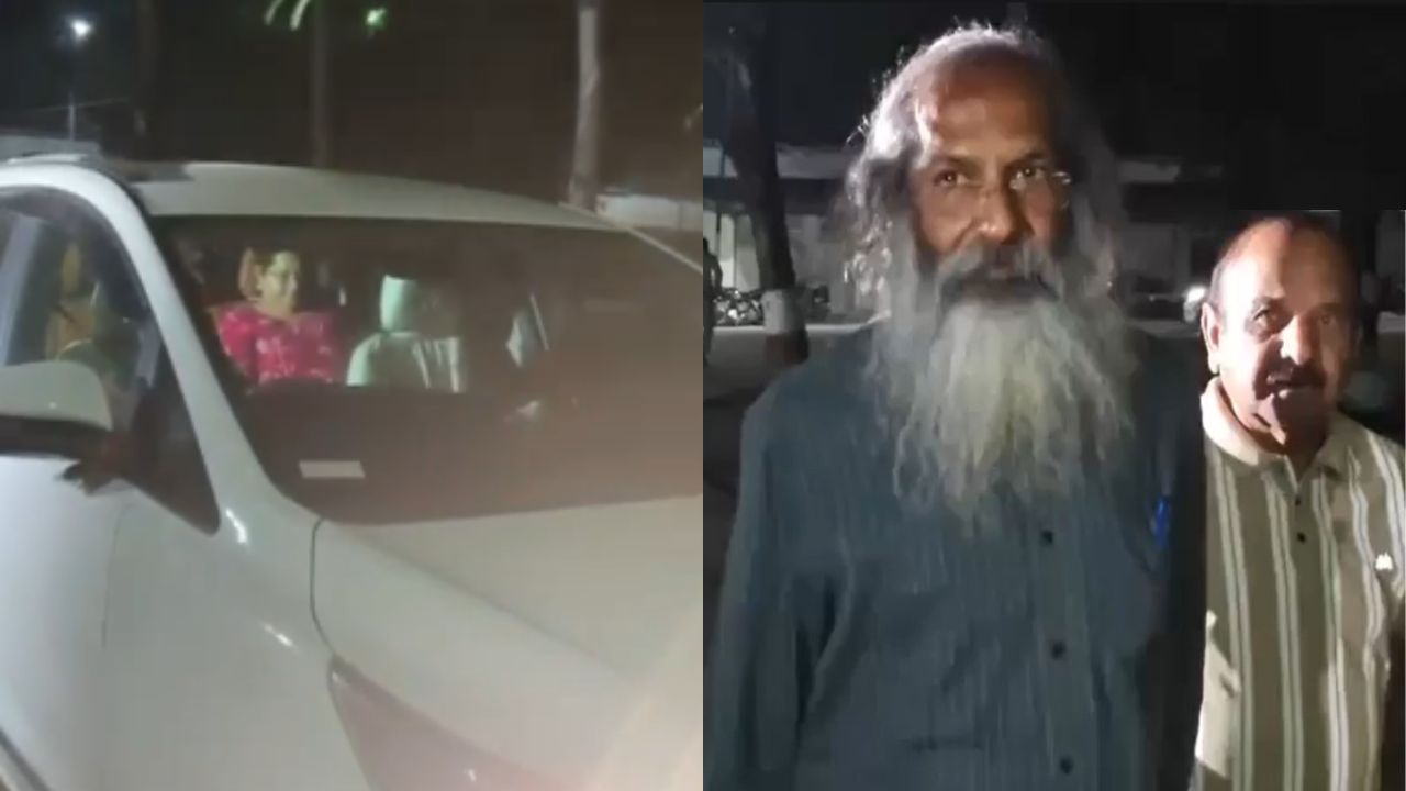 Chhattisgarh Liquor Scam: शराब घोटाला मामले में सौम्या चौरसिया और तांत्रिक KK की जेल से रिहाई, हाईकोर्ट से मिली थी जमानत