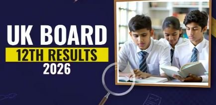 Uttarakhand Board Class 12 Results Released