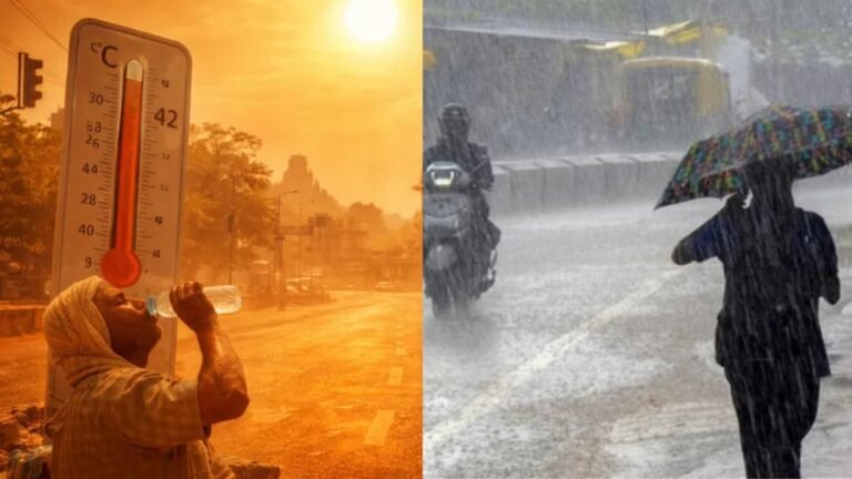 MP Weather