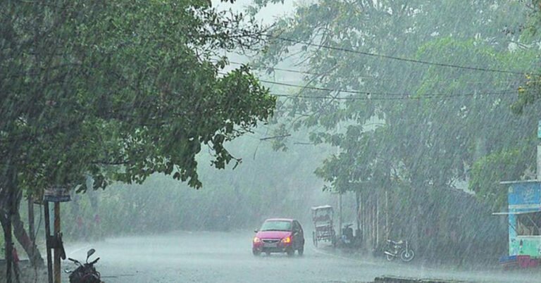 Weather