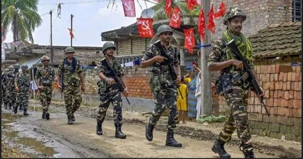 West Bengal Assembly Elections