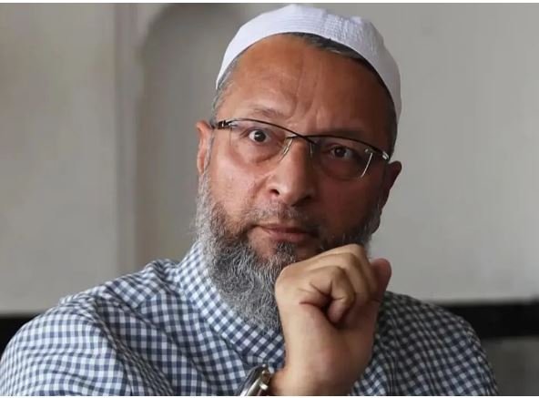 West Bengal Chunav 2026 AIMIM Breaks Alliance With Humayun Kabir Controversial Video