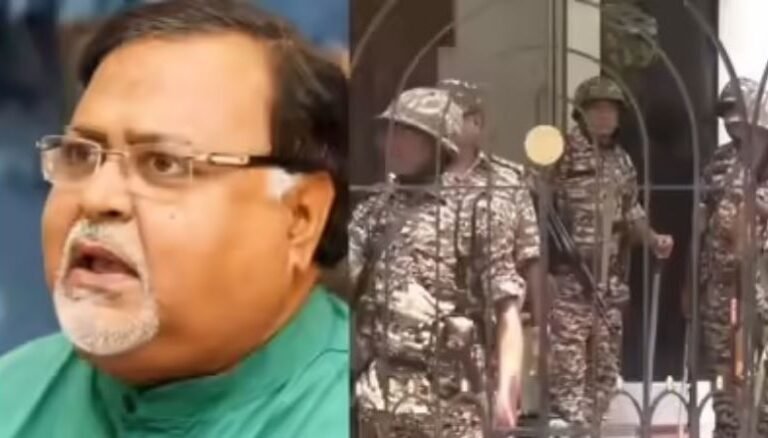 Bengal Teacher Recruitment Scam