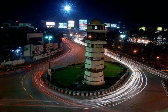 Raipur City News